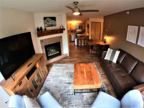 Moose Ridge Retreat